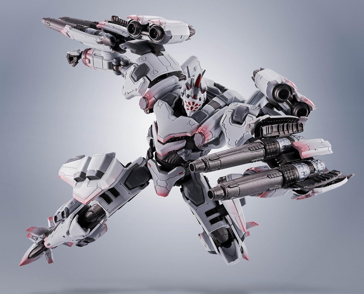 Armored Core VI: IB-07 SOL 644/Ayre Figure