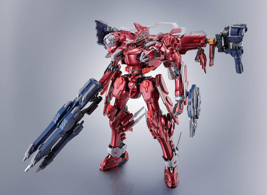 Armored Core VI: IB-C03 HAL 826/Handler Walter Figure