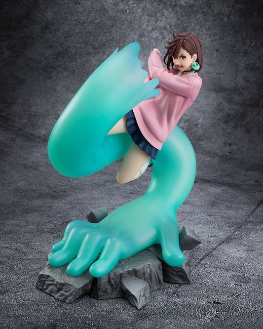 Dandadan: Figuarts Momo