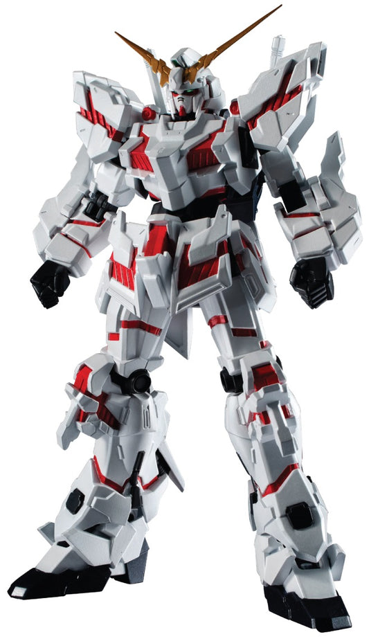 Mobile Suit Gundam: RX-0 Unicorn Gundam Renewal
