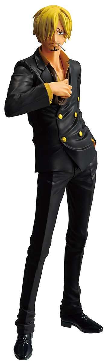 One Piece: Sanji (Beyond The Trials) Masterlise Figure