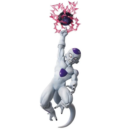 Dragon Ball Z: Ichibansho - Frieza (Battle Of The Super Saiyan)