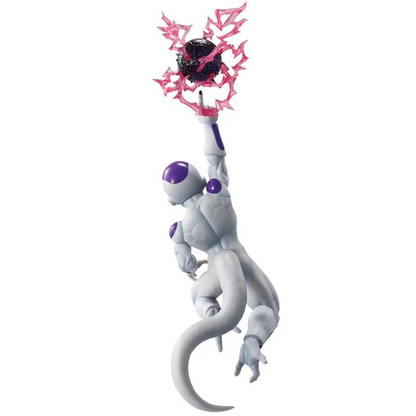 Dragon Ball Z: Ichibansho - Frieza (Battle Of The Super Saiyan)