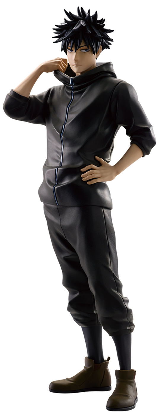 Jujutsu Kaisen: Megumi Fushiguro (Culling Game Arc - First) Masterlise Figure