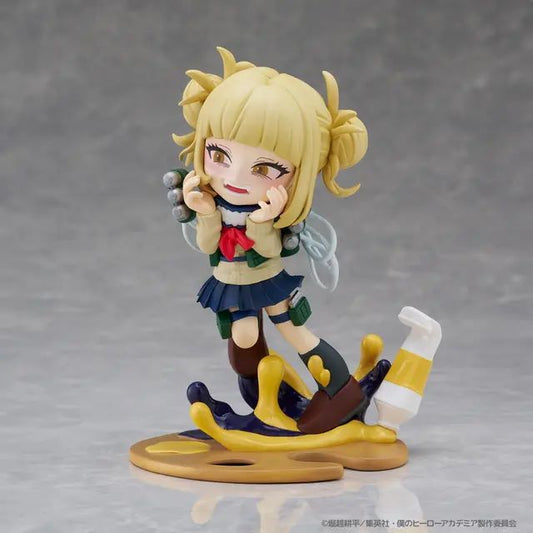 My Hero Academia: PalVerse Palé Toga Himiko Figure
