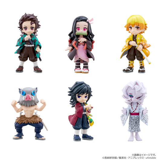 Demon Slayer Kimetsu No Yaiba: PalVerse Figure