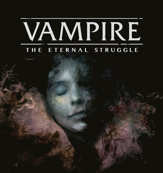 Vampire: The Eternal Struggle - Fifth Edition Box Set