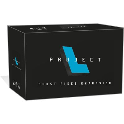 Project L: Ghost Piece