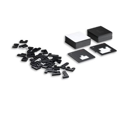 Project L: Ghost Piece