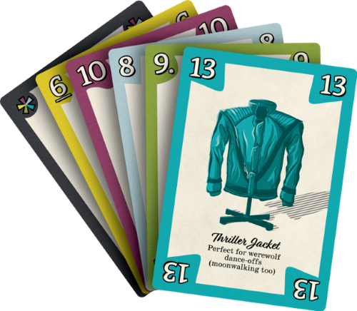Seers Catalog