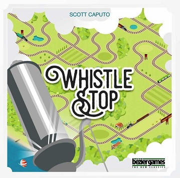 Whistle Stop