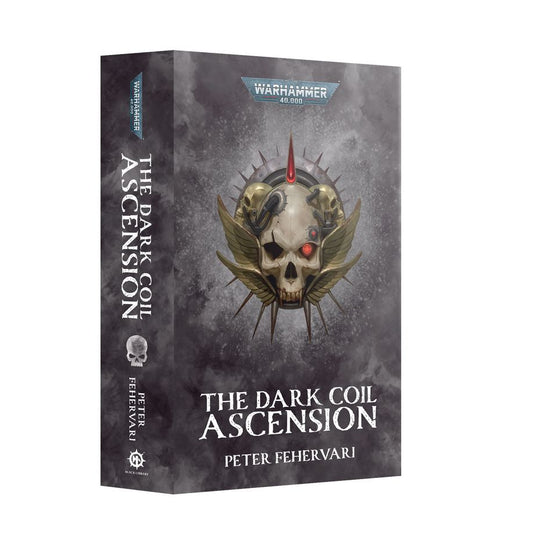 Warhammer 40,000 Novel: The Dark Coil: Ascension