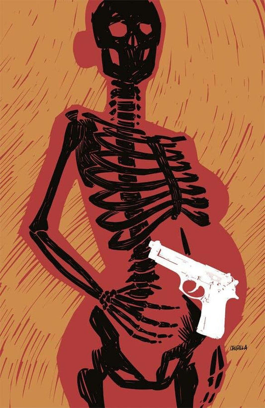 Blackacre TPB Volume 02 (Mature)