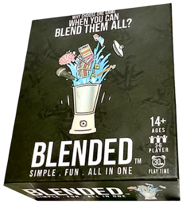 Blended