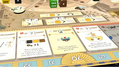 Tekhenu: Obelisk Of The Sun