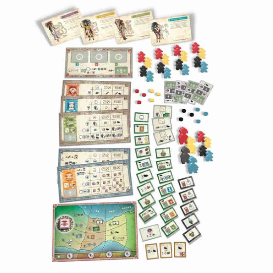 Teotihuacan: Expansion Period