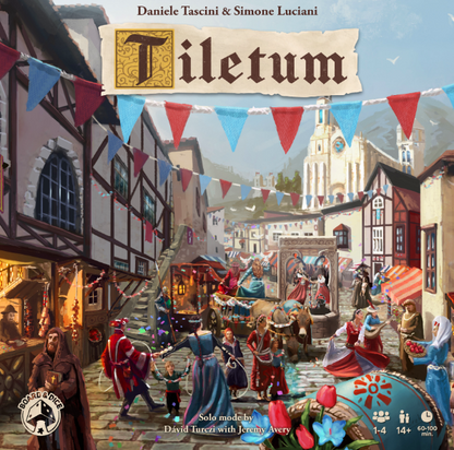 Tiletum