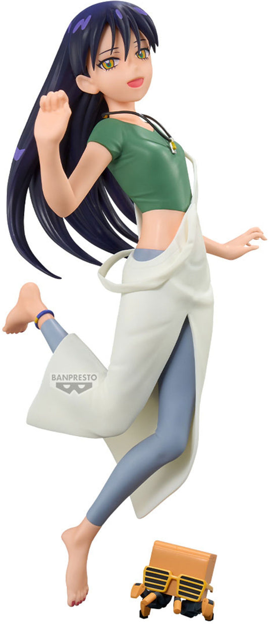 Mobile Suit Gundam GQUUUUUUX - Nyaan & Conch Ending Version Figure