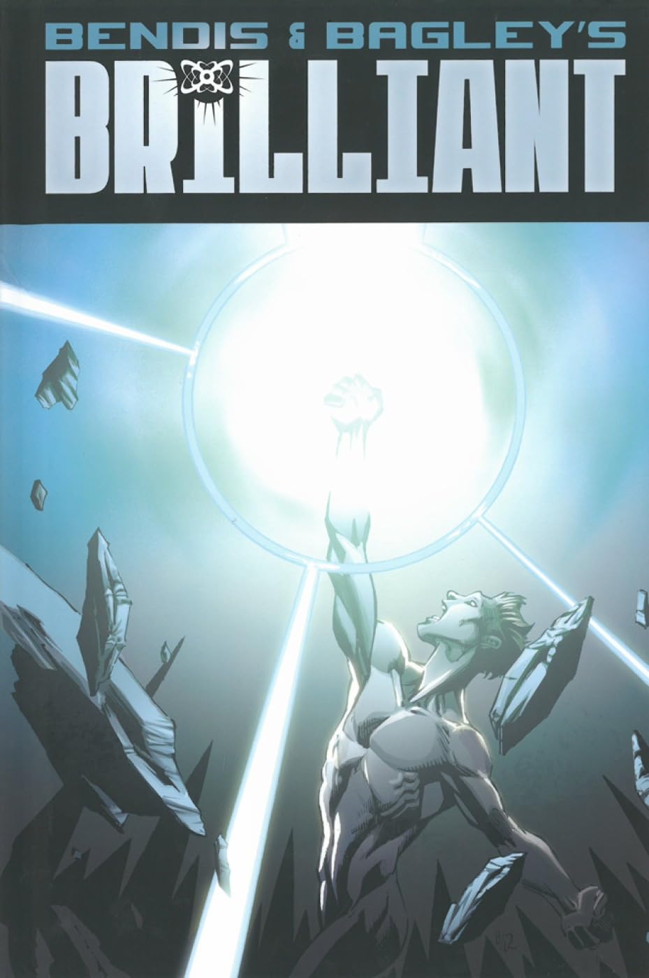 Brilliant Prem Hardcover Volume 01 (Mature)