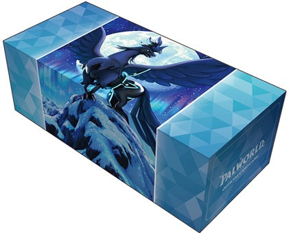 Palworld Official Card Game: Storage Box - Shadowbreak Seed Of Despair