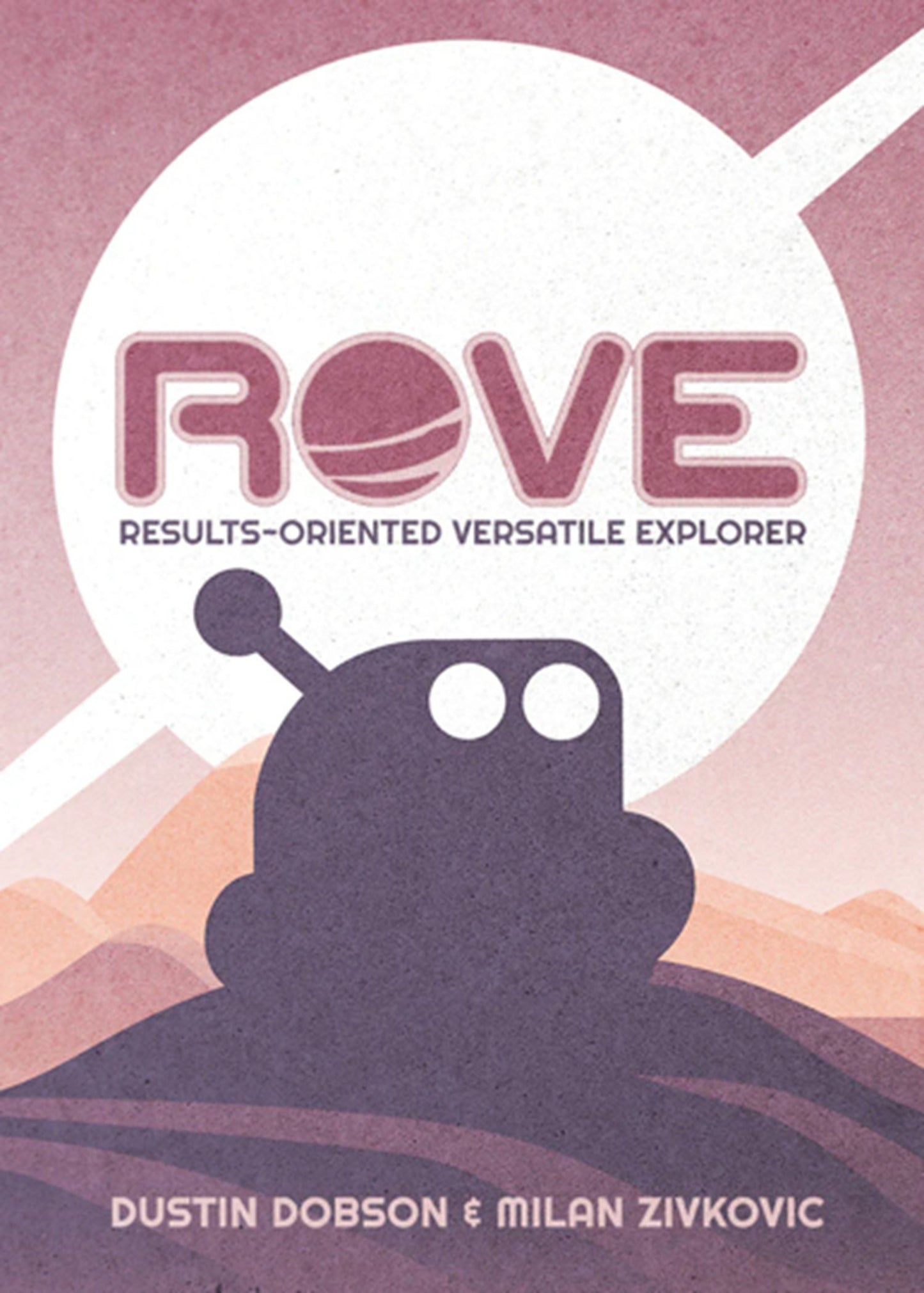 Rove Essential Collection
