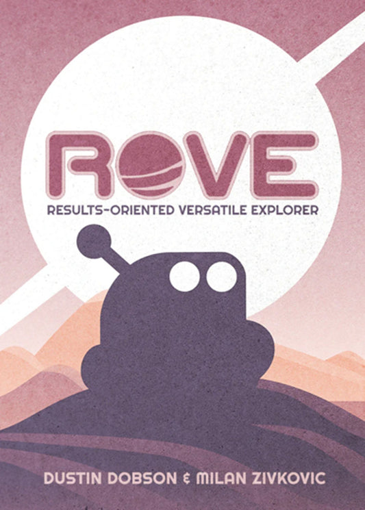 Rove Essential Collection