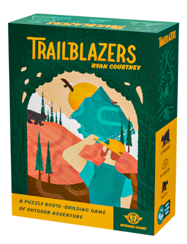 Trailblazers