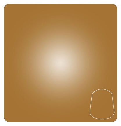 Warhammer Colour: Base - Balthasar Gold 12ml