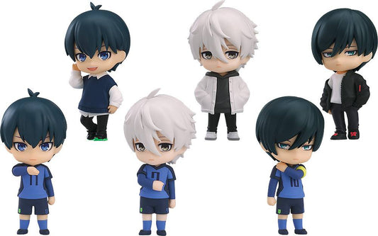 Nendoroid Surprise Blue Lock