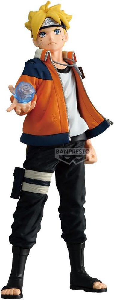 Boruto: Naruto Next Generations - Boruto Uzumaki