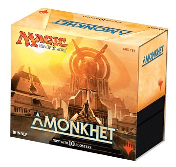 MTG Amonkhet: Bundle