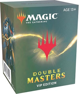 MTG Double Masters: VIP Edition