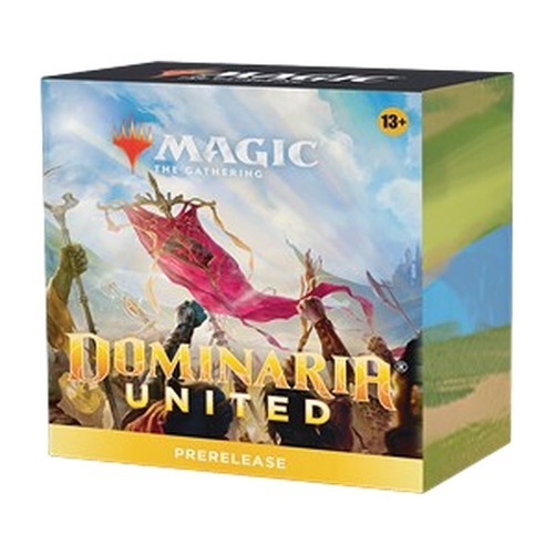 MTG Dominaria United: Prerelease Pack