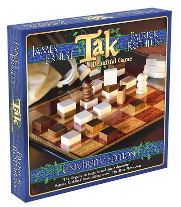 Tak: University Edition