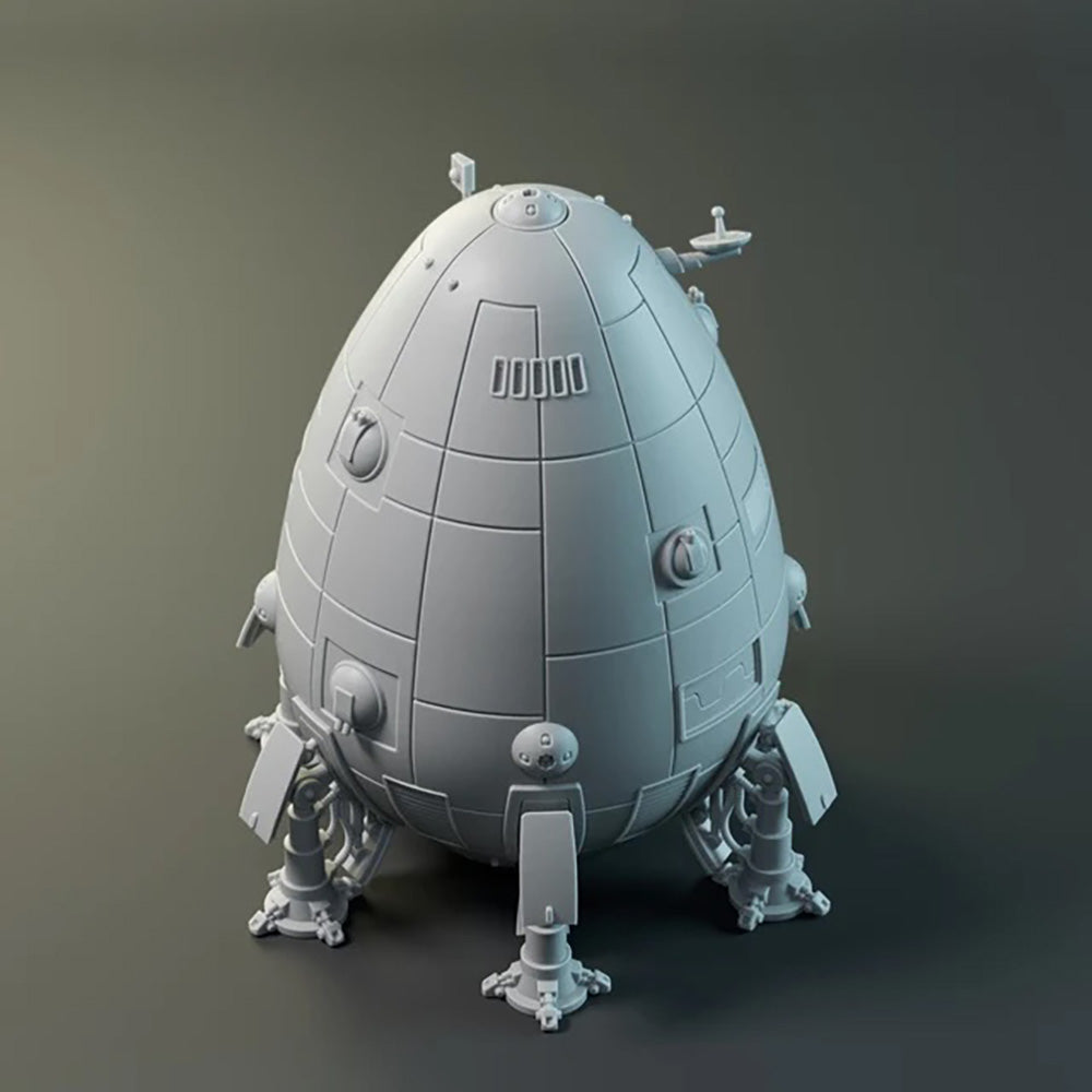 Battletech: Overlord Class Map Scale Dropship