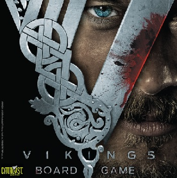 Vikings: The Board Game