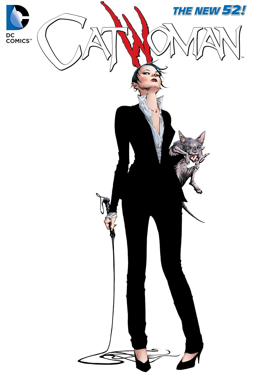 Catwoman TPB Volume 06 Keeper Of The Castle