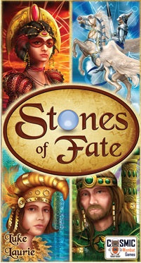Stones Of Fate