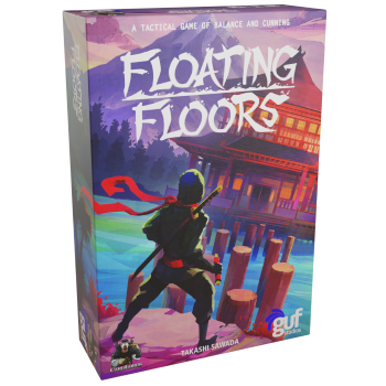 Floating Floors