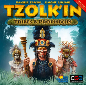 Tzolk’in Mayan Calendar: Tribes & Prophecies