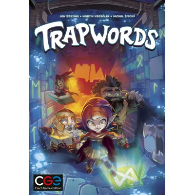 Trapwords