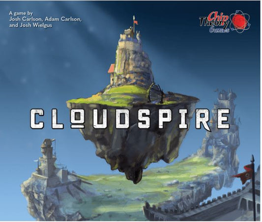 Cloudspire