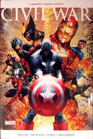 Civil War Hardcover