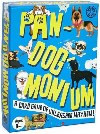 PanDogMonium