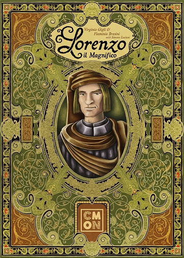 Lorenzo Il Magnifico