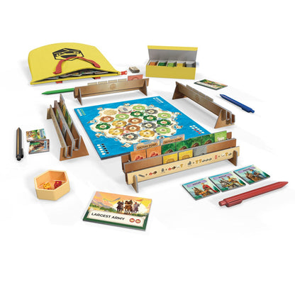 Catan - Zip!