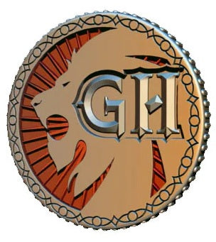 Gloomhaven: Challenge Coin