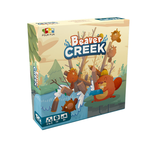 Beaver Creek