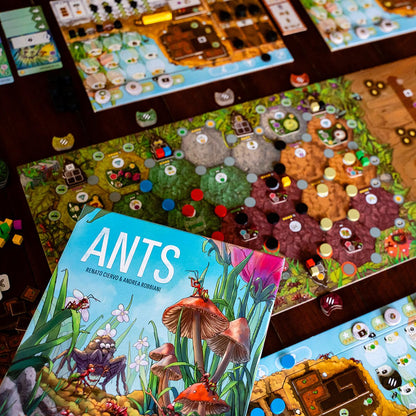 Ants
