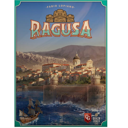 Ragusa